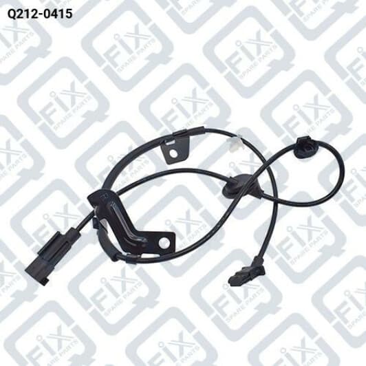 q2120415 Q-Fix Датчик ABS