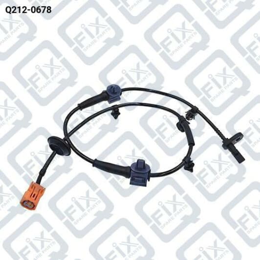 q2120678 Q-Fix Датчик ABS