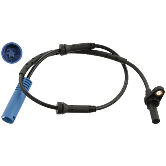 106620 Febi Датчик ABS для BMW X1