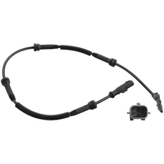 106120 Febi Датчик ABS