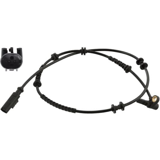 106706 Febi Датчик ABS для Fiat Panda