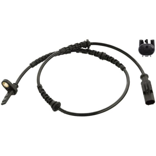 106763 Febi Датчик ABS для Fiat Panda