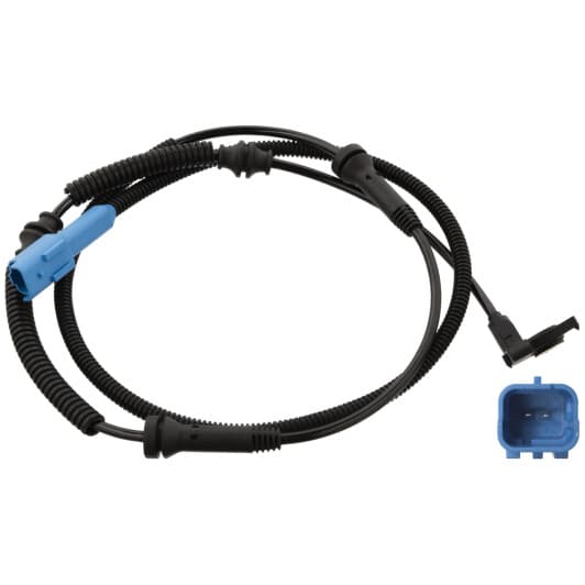104903 Febi Датчик ABS для Citroen C5
