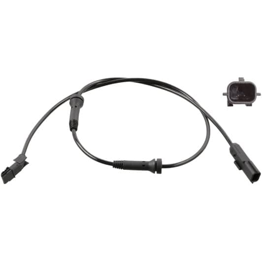 102476 Febi Датчик ABS для Renault Megane