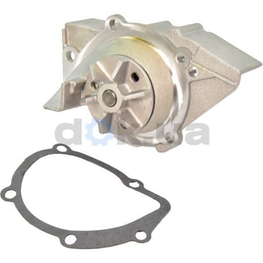D1F061TT Thermotec Помпа