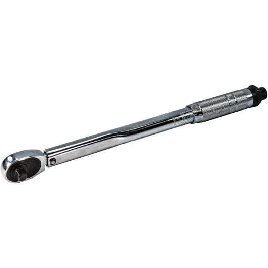 Ключ динамометрический 3/8" 7-105 Нм Intertool XT9003