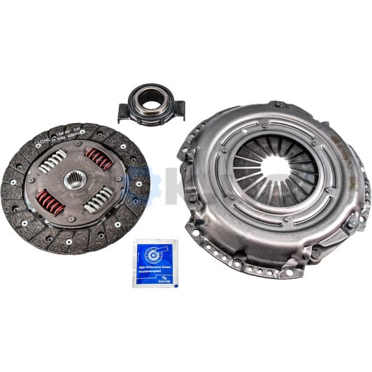 3000 329 001 Sachs Комплект зчеплення