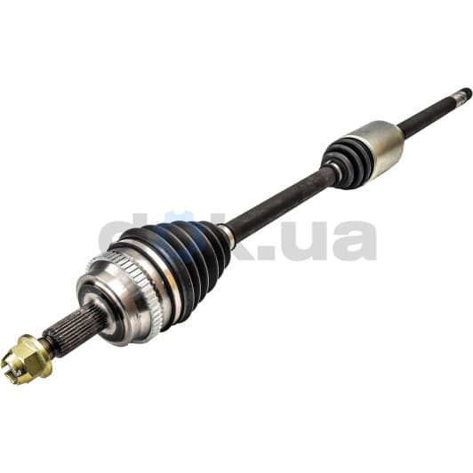 DS7335RA BGA Піввісь