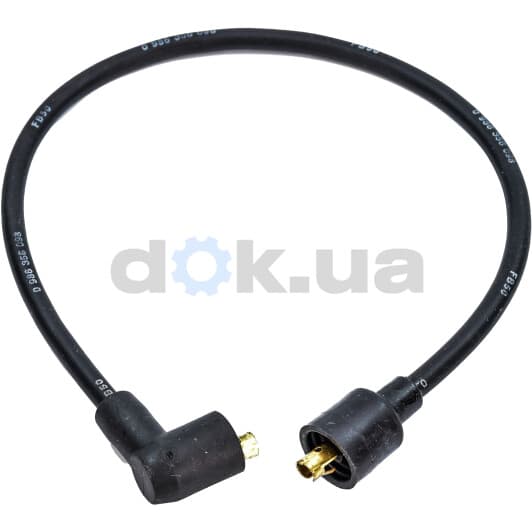 0 986 356 098 Bosch Провод зажигания