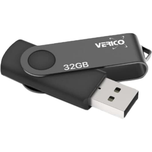 Флешка Verico Flip 32 ГБ