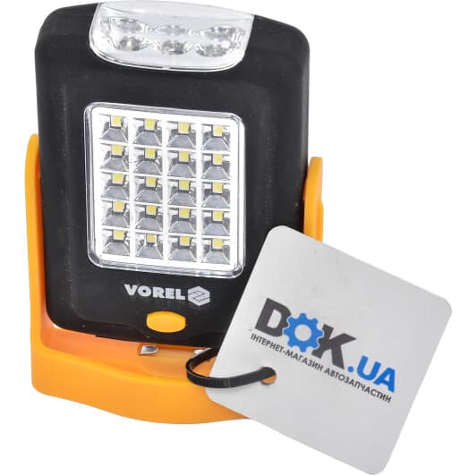 Кемпінговий ліхтар Vorel 82730