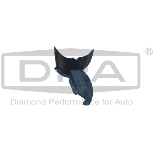 88050624702 DPA Подкрылок для Volkswagen Passat