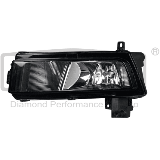 99411798602 DPA Передня протитуманна фара для Volkswagen Touran