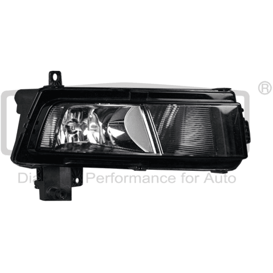 99411798702 DPA Передняя противотуманная фара для Volkswagen Touran