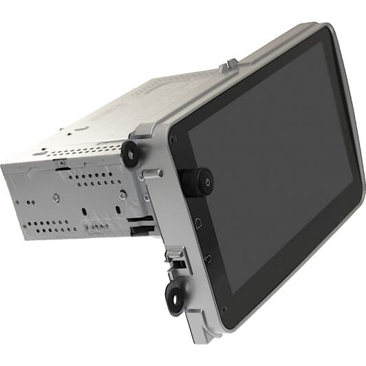 Штатная магнитола CraftAudio CA-887