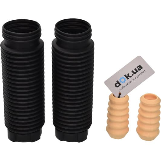 mk81163 SATO tech Комплект (пильники + відбійники)