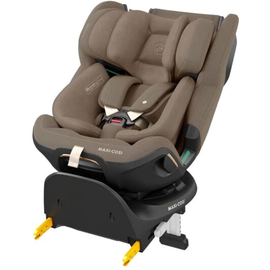 Автокрісло Maxi-Cosi Emerald 360 Pro