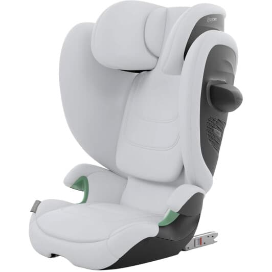 Автокресло CYBEX Solution G2