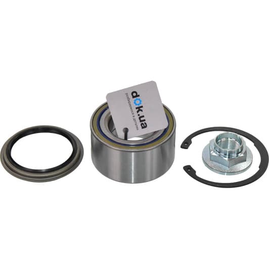 wb90410 SATO tech Комплект ступицы колеса