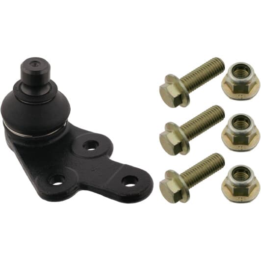 32091 Febi Шаровая опора для Ford Kuga