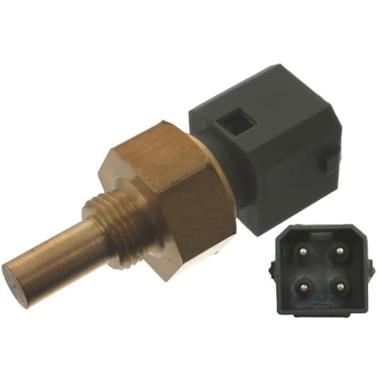 45188 Febi Датчик температуры охлаждающей жидкости