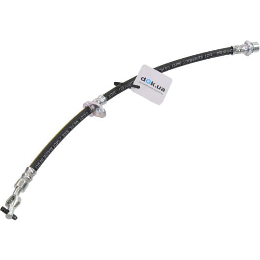 6T48255 LPR Гальмівний шланг для Toyota Land Cruiser