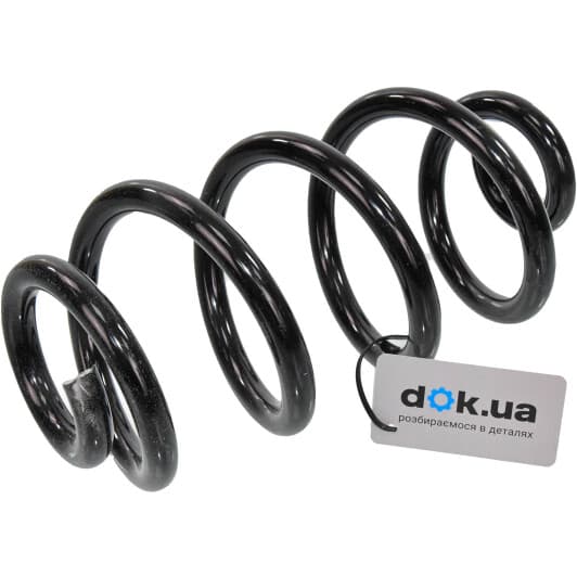 ra5153 Kayaba Пружина подвески для Nissan Qashqai
