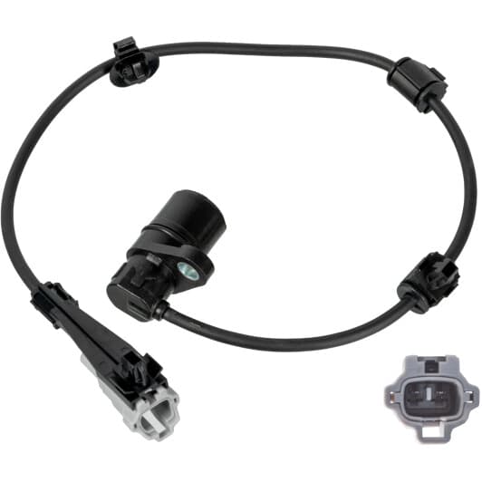 176633 Febi Датчик ABS для Toyota Fortuner