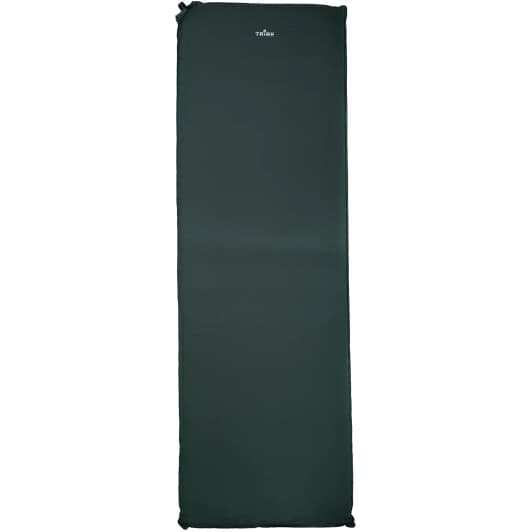 Самонадувной коврик Tribe Ranger T-BB-0010-DARK-GREEN темно-зеленый