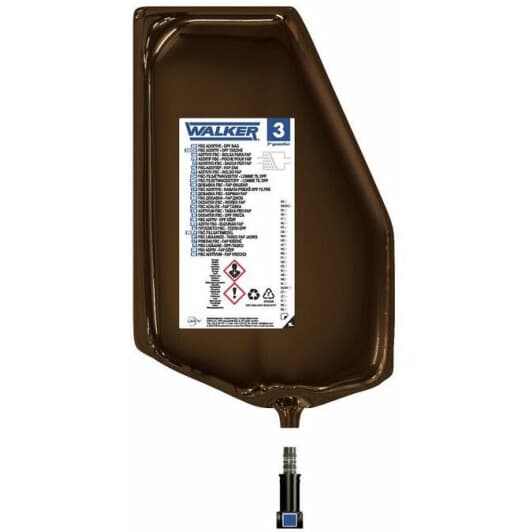 Присадка Walker Eolys DPF FBC Additive (1638018780)