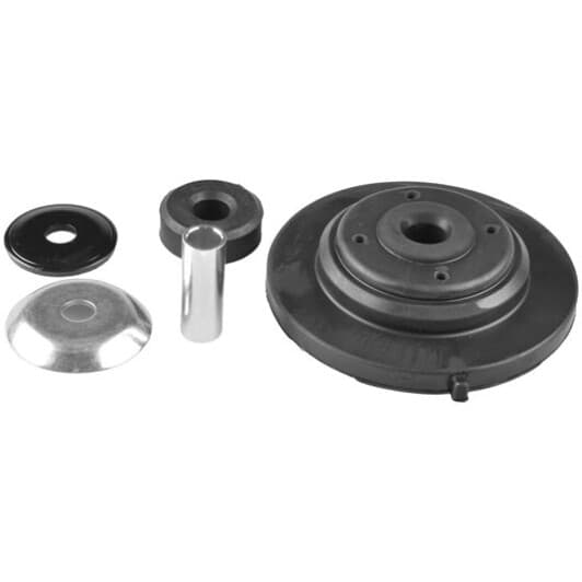 TED51110 Tedgum Опора амортизатора для Nissan Pathfinder