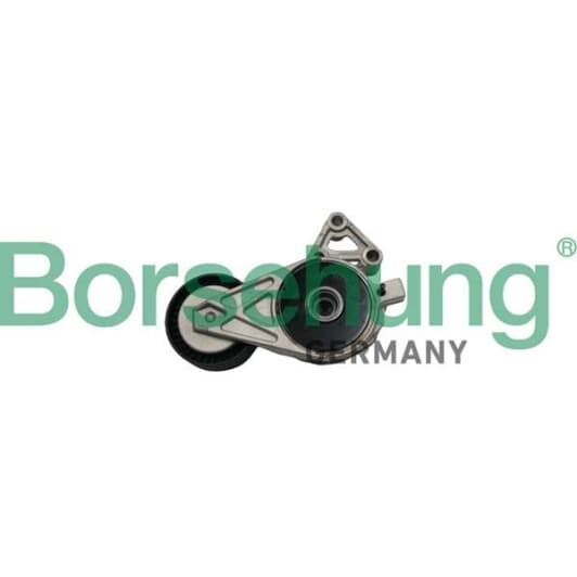 b12239 Borsehung Натяжной ролик поликлинового ремня