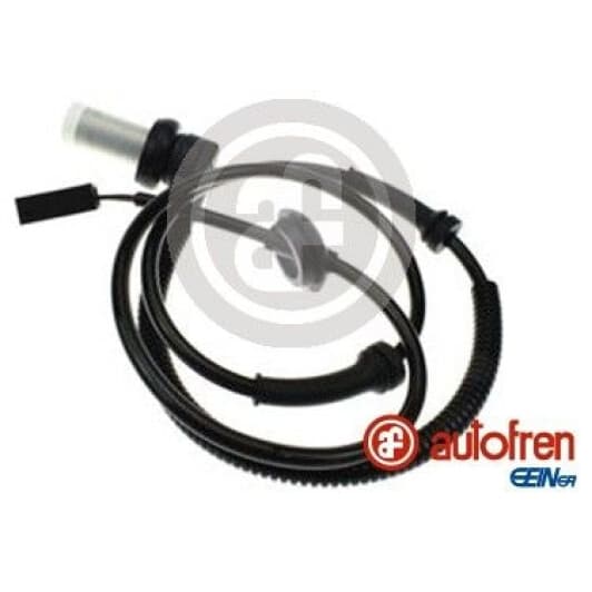 ds0016 Autofren Seinsa Датчик ABS