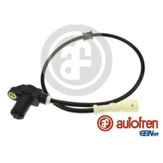 ds0071 Autofren Seinsa Датчик ABS