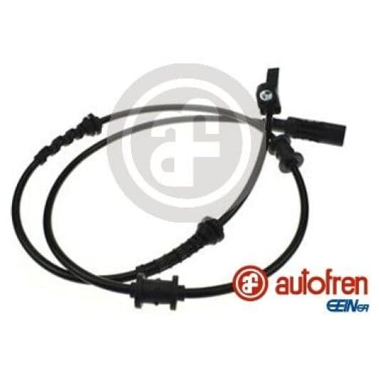 ds0180 Autofren Seinsa Датчик ABS