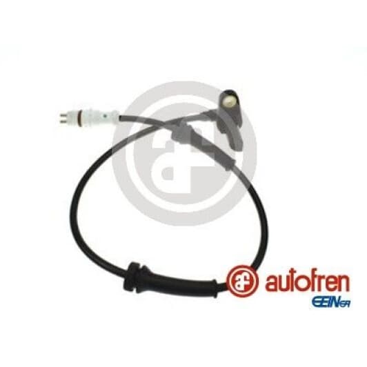 ds0116 Autofren Seinsa Датчик ABS