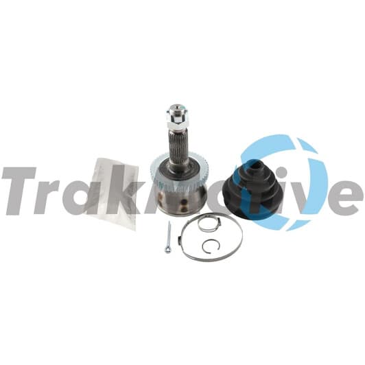 400587 TrakMotive Граната для Jeep Grand Cherokee
