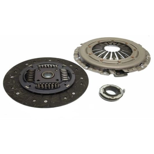 962268 KAWE Комплект зчеплення для Hyundai Tucson