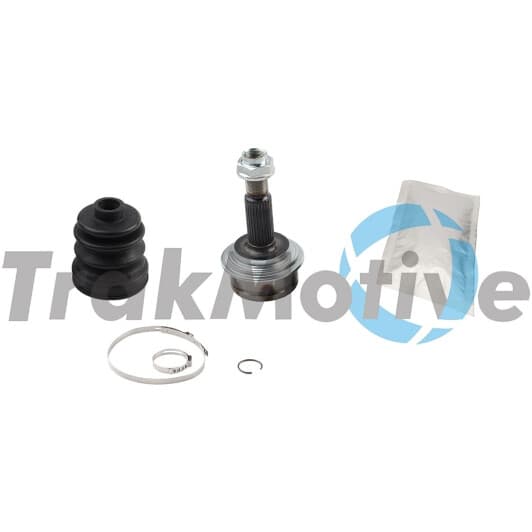400915 TrakMotive ШРУС для Toyota Yaris