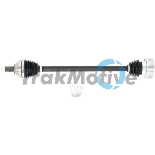 302253 TrakMotive Піввісь