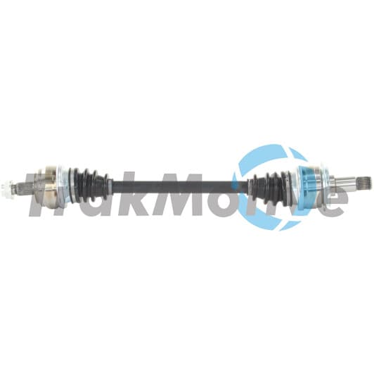 302385 TrakMotive Полуось для Mercedes C-Class