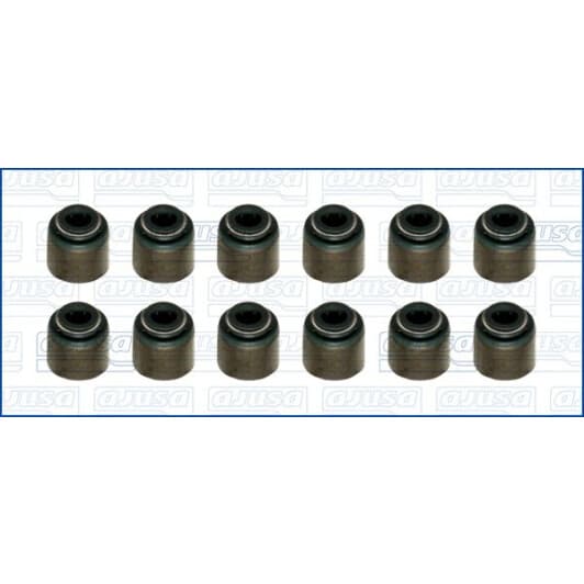 57080600 Ajusa Комплект сальников клапанов для Ford E-Series