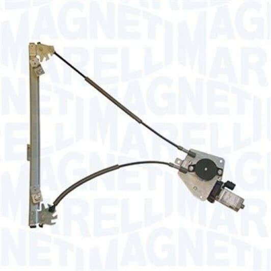 AC133 Magneti Marelli magneti marelli
