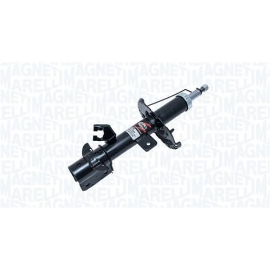 353347070100 Magneti Marelli Стойка амортизатора для Nissan Note