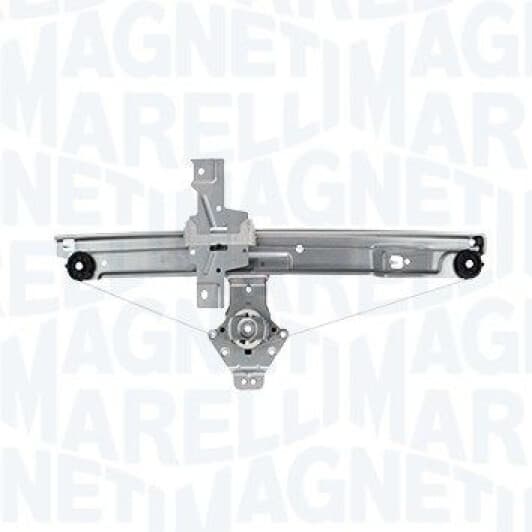 350103797000 Magneti Marelli Склопідіймач