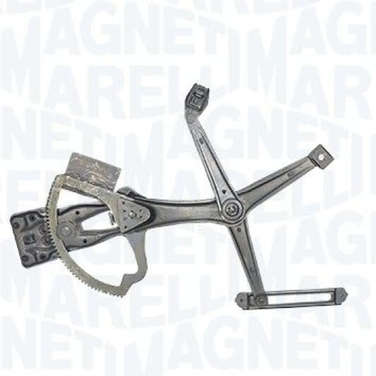 350103117200 Magneti Marelli Склопідіймач
