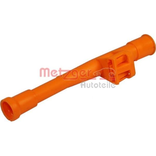 8001035 Metzger Воронка масляного щупа