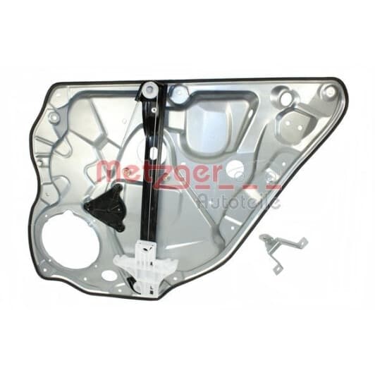 2160101 Metzger Стеклоподъемник для Volkswagen Polo