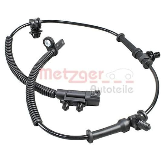 09001332 Metzger Датчик ABS для Jeep Grand Cherokee