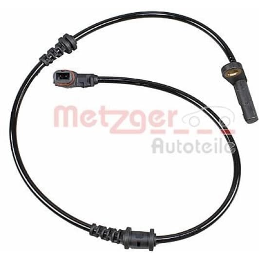 09001309 Metzger Датчик ABS